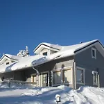 Holiday home Ilvestie A *