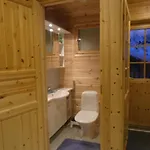 Holiday home Ilvestie A Syote