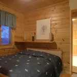 Ilvestie A Holiday home Syote