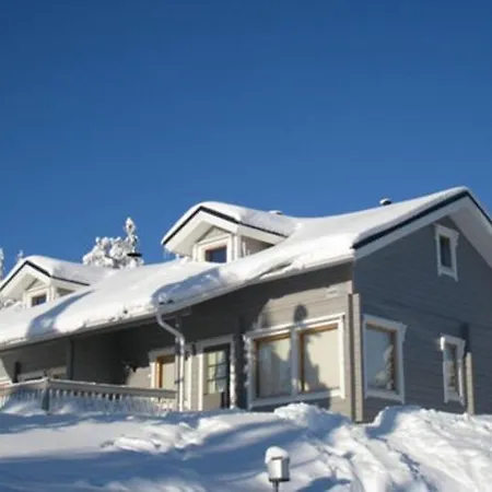 Holiday home Ilvestie A *