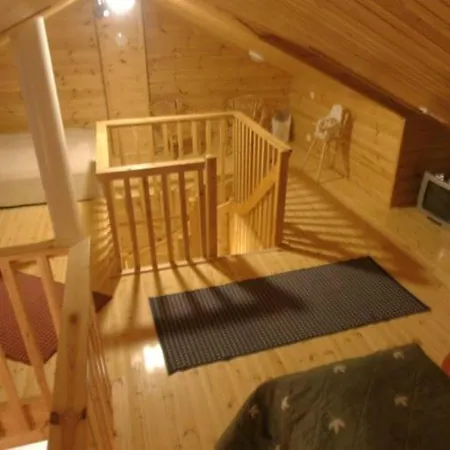 Holiday home Ilvestie A