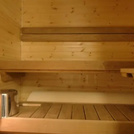 Ilvestie A Holiday home *