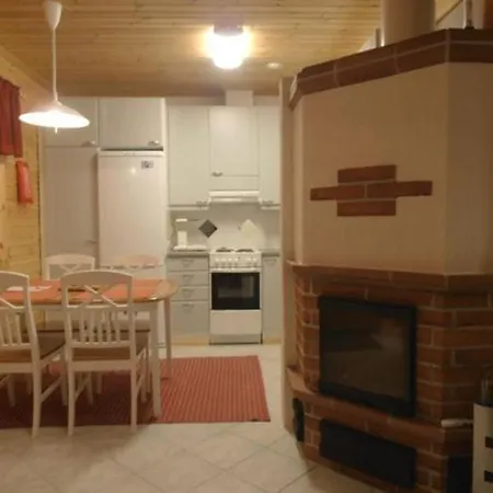 Ilvestie A Holiday home *