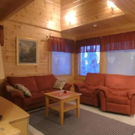 Ilvestie A Holiday home