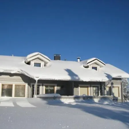 Holiday home Ilvestie A