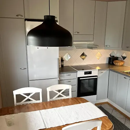 Feriehus Lumi-ilves *