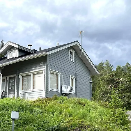 Feriehus Lumi-ilves *