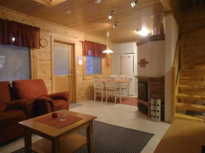 Ilvestie A Dom wakacyjny Syöte