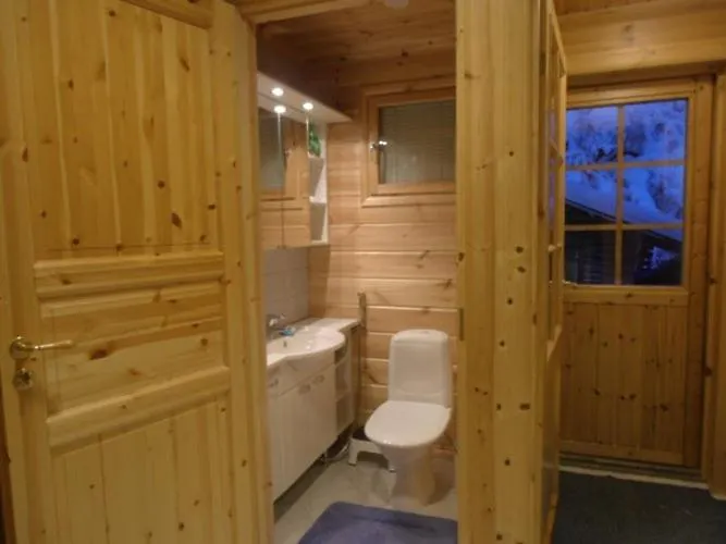 Dom wakacyjny Ilvestie A Syöte