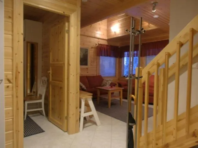 Dom wakacyjny Ilvestie A *