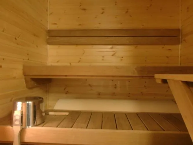 Ilvestie A Dom wakacyjny *