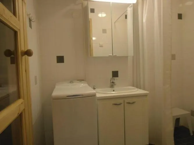 Ilvestie A Dom wakacyjny