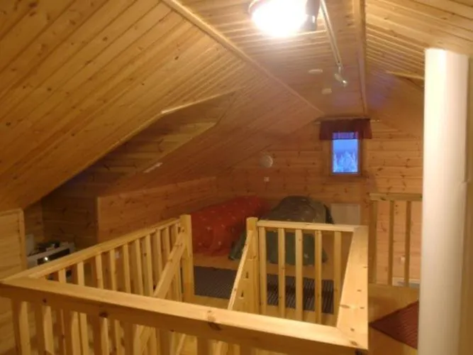 Dom wakacyjny Ilvestie A Syöte