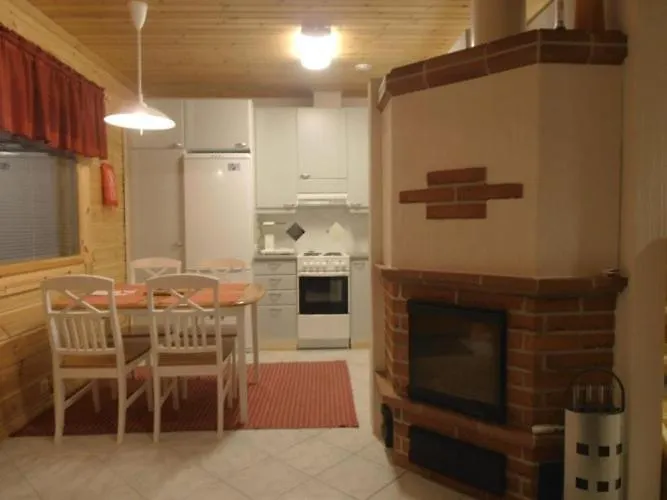 Ilvestie A Дом отдыха *