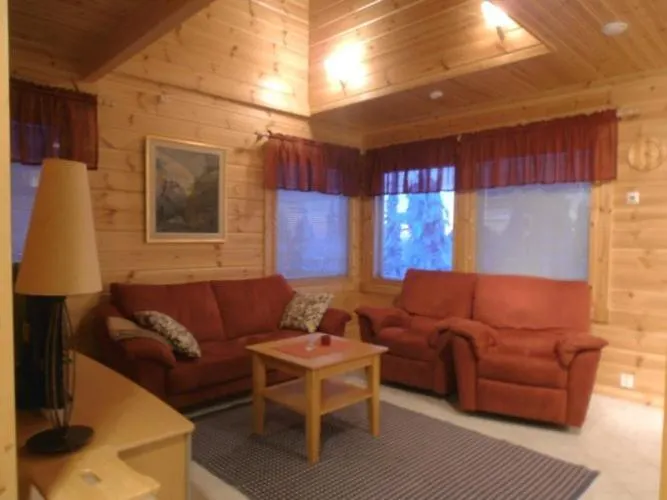 Ilvestie A Дом отдыха