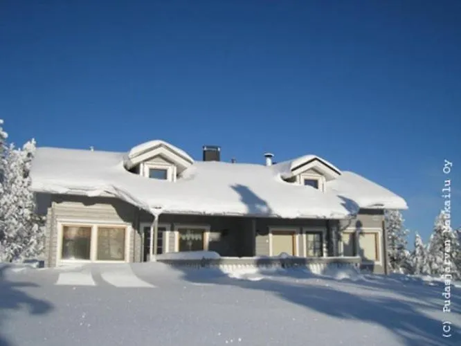 Дом отдыха Ilvestie A